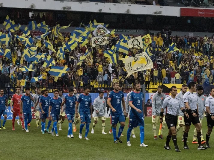 La directiva de América evalúa dejar el Azteca momentáneamente