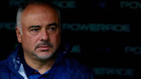 Vázquez puso su renuncia a horas del duelo contra el América