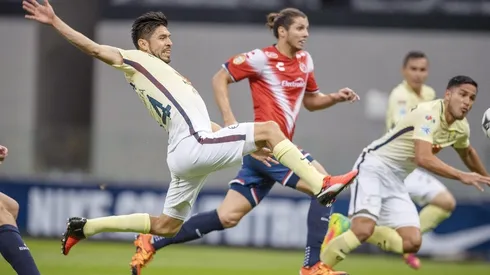 LÍDER. El Ame sumó 4 puntos de los 6 disputados hasta el momento.