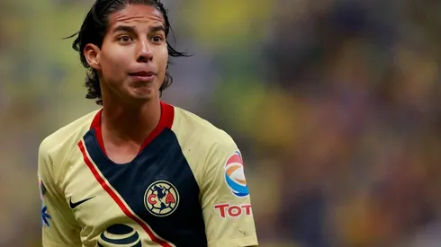 Lainez aclaró que está enfocado por completo en el América.