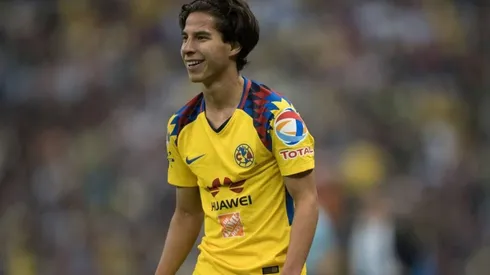 TITULAR. El zurdo sorprendió a muchos en este semestre.