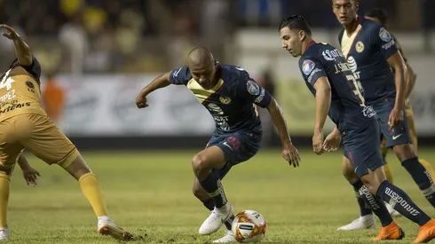 América es líder de su zona en la Copa MX.