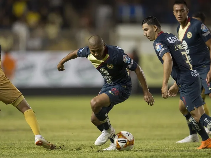 Las posiciones de la Copa MX tras el empate ante Dorados