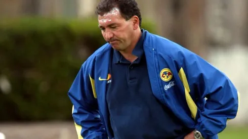 Carrillo no tuvo escrúpulos a la hora de separar al Cuau.