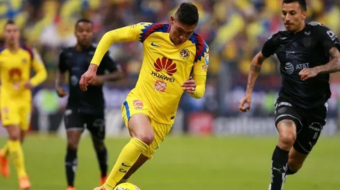 El juego es este sábado a las 21.00 horas en el Estadio Azteca