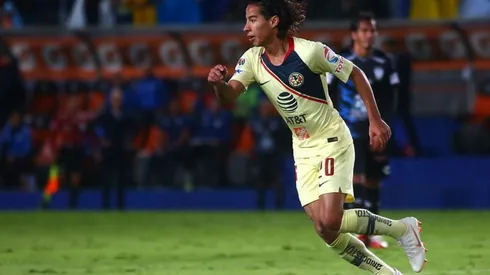 La zurda mágica dirá presente en el Coloso de Santa Úrsula