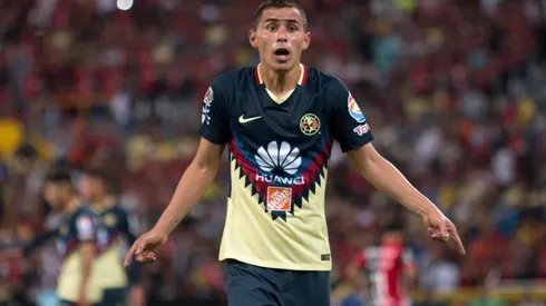 ¿BYE? Sería el turno de Jorge Sánchez en el más grande.