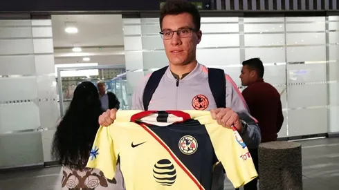 UNO MÁS. El extremo es otra variante para la ofensiva de Herrera.