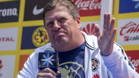 DA LA NOTA. El Técnico no pasa desapercibido casi nunca.