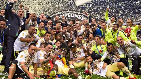 La Concachampions 2016, el último título americanista en la historia