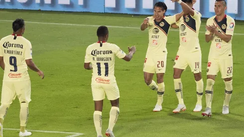 IMPARABLES. Los de Herrera levantaron vuelo al fin en este semestre.