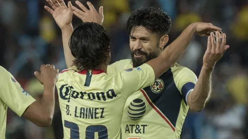 ADIÓS. Cerca del cierre lo definió el Hermoso. (Foto: Mexsport).