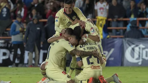 VA POR MÁS. El más grande no se conforma con los tres triunfos en fila.