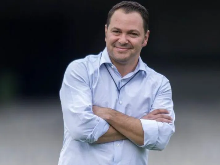 "Las bajas por lesión no son excusas en América": Baños