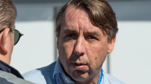 Emilio Azcárraga almorzó con el plantel la semana pasada y le pidió el título.