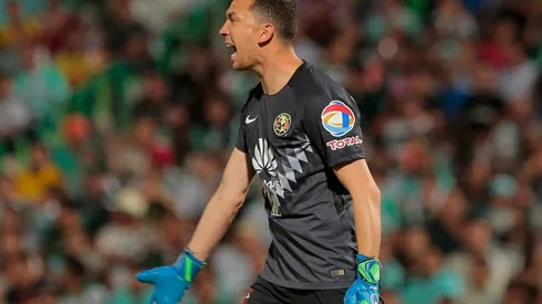 Santos Laguna respondió a las acusaciones de Marchesín.
