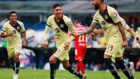 Pronóstico: América busca sumar tres puntos ante unos Tuzos sin rumbo