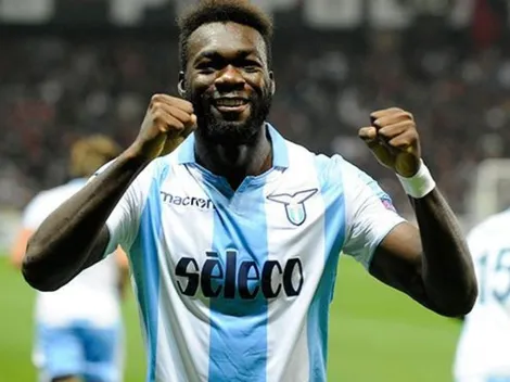 La directiva desmiente el interés por Caicedo