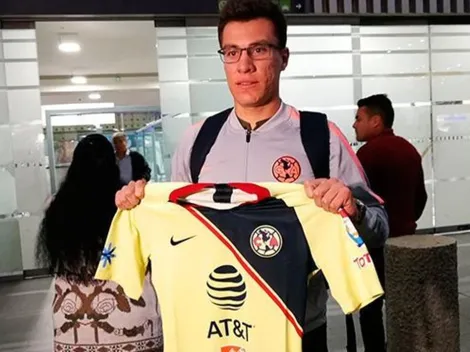 Insaurralde se sumará a los entrenamientos el miércoles