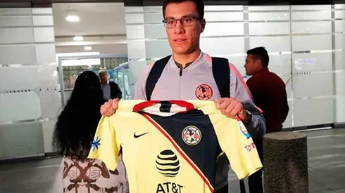 Insaurralde se sumará a los entrenamientos el miércoles