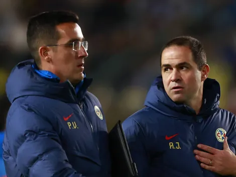 La decisión de André Jardine con su plantel tras quedar eliminado