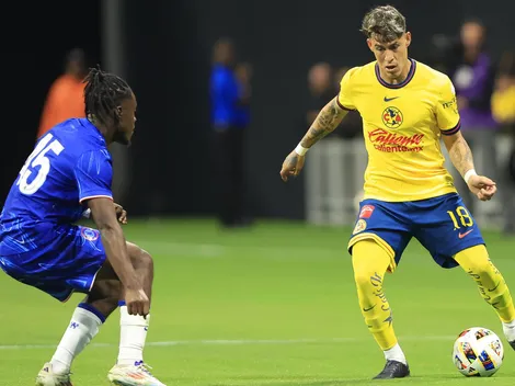 Cristian Calderón presume sus dos nuevos tatuajes