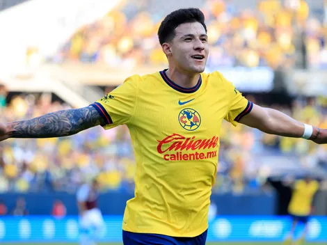 América ya habría tomado una decisión con el futuro de Illian Hernández