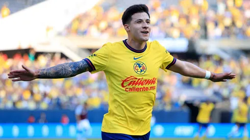 América ya habría tomado una decisión con el futuro de Illian Hernández