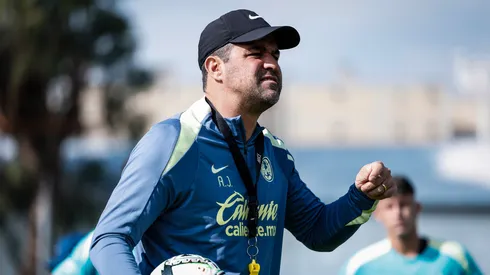 André Jardine está listo para sacar la mejor versión de todos.