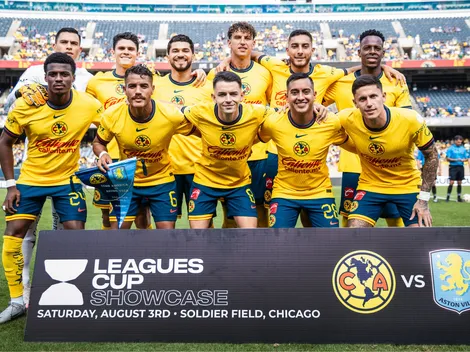 Los motivos por los que América estaría obligado a ganar la Leagues Cup 2024