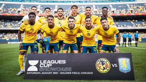 Los motivos por los que América estaría obligado a ganar la Leagues Cup 2024