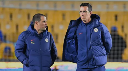 El motivo por el que Paulo Victor no estará con América en el debut en Leagues Cup 2024