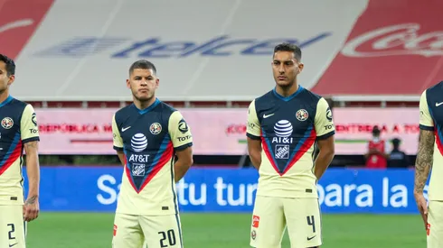 América sigue siendo tendencia en el mercado.