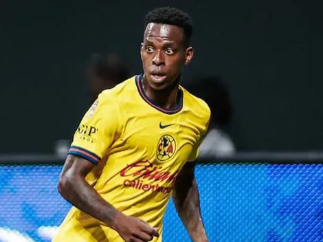 Cristian Borja y las declaraciones con las que enamoró al americanismo