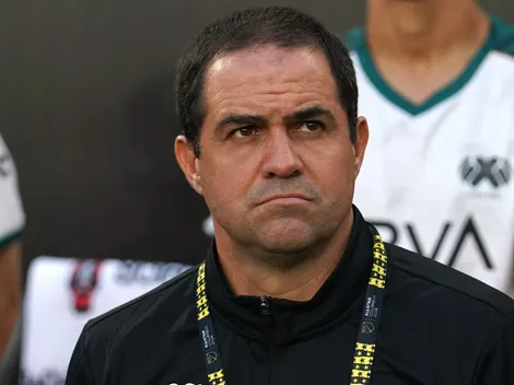 ¿Revancha? Lo que dijo André Jardine sobre la Leagues Cup