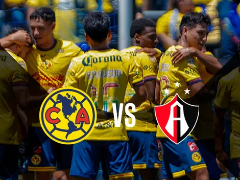 Televisa sorprende al americanismo previo al debut en Leagues Cup ante Atlas