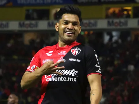 La mayor amenaza del América en una eliminatoria contra el Atlas