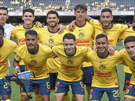 El canterano del América que sería la solución para la defensa