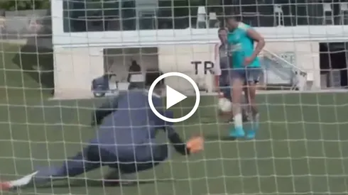 Igor Lichnovsky se luce con golazo previo a la Leagues Cup 2024