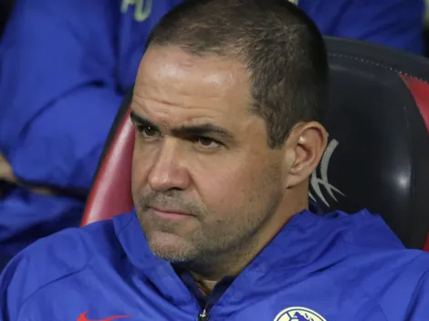 La sorpresa de Jardine contra el Atlas en la Leagues Cup 2024