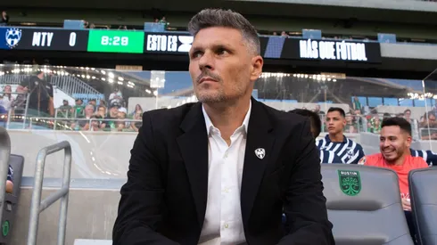 Afición de Rayados enfurece por la salida de Fernando Ortiz.