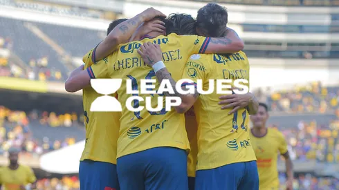 El reto del América para ganar la Leagues Cup es muy grande.