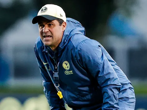 Las rotaciones que prepararía André Jardine ante Atlas en Leagues Cup 2024