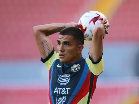 Los ex América que buscarán eliminar a las Águilas con Atlas en Leagues Cup 2024