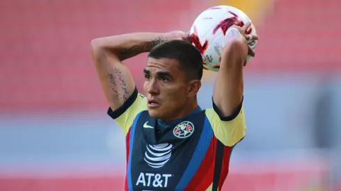 Los ex América que buscarán eliminar a las Águilas con Atlas en Leagues Cup 2024