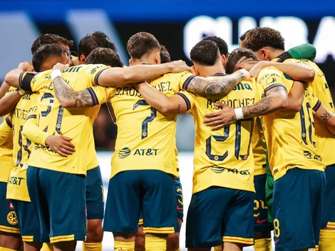 El triste recuerdo de América ante un equipo de la Liga MX en Leagues Cup