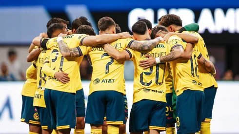 América tiene una gran oportunidad este semestre.