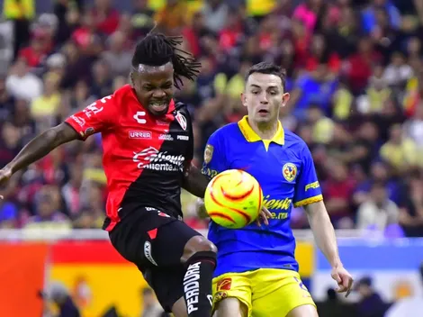 Boletos América vs. Atlas: Precios, cómo y dónde comprarlos