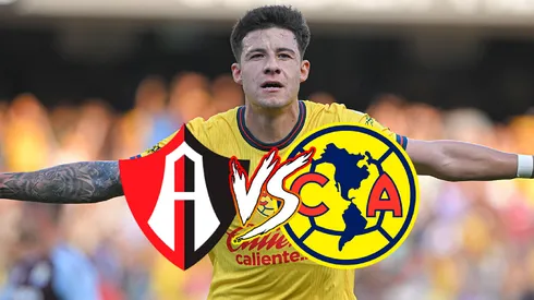 Habrá partido de la Liga MX en la Leagues Cup 2024.