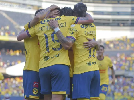 Confirmado el próximo rival del América en la Leagues Cup 2024